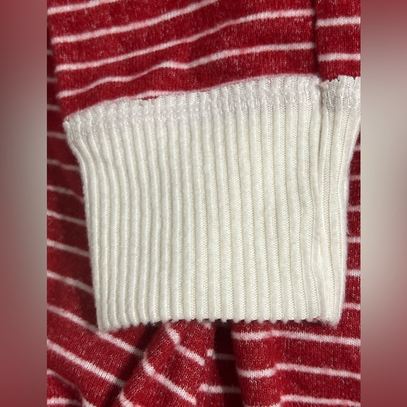 New with Tags Abercrombie & Fitch Size XS Union Suit One Piece Onesie Adult Teen - Picture 3 of 4